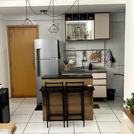 Apto Aconchegante E Moderno Recife Exterior foto