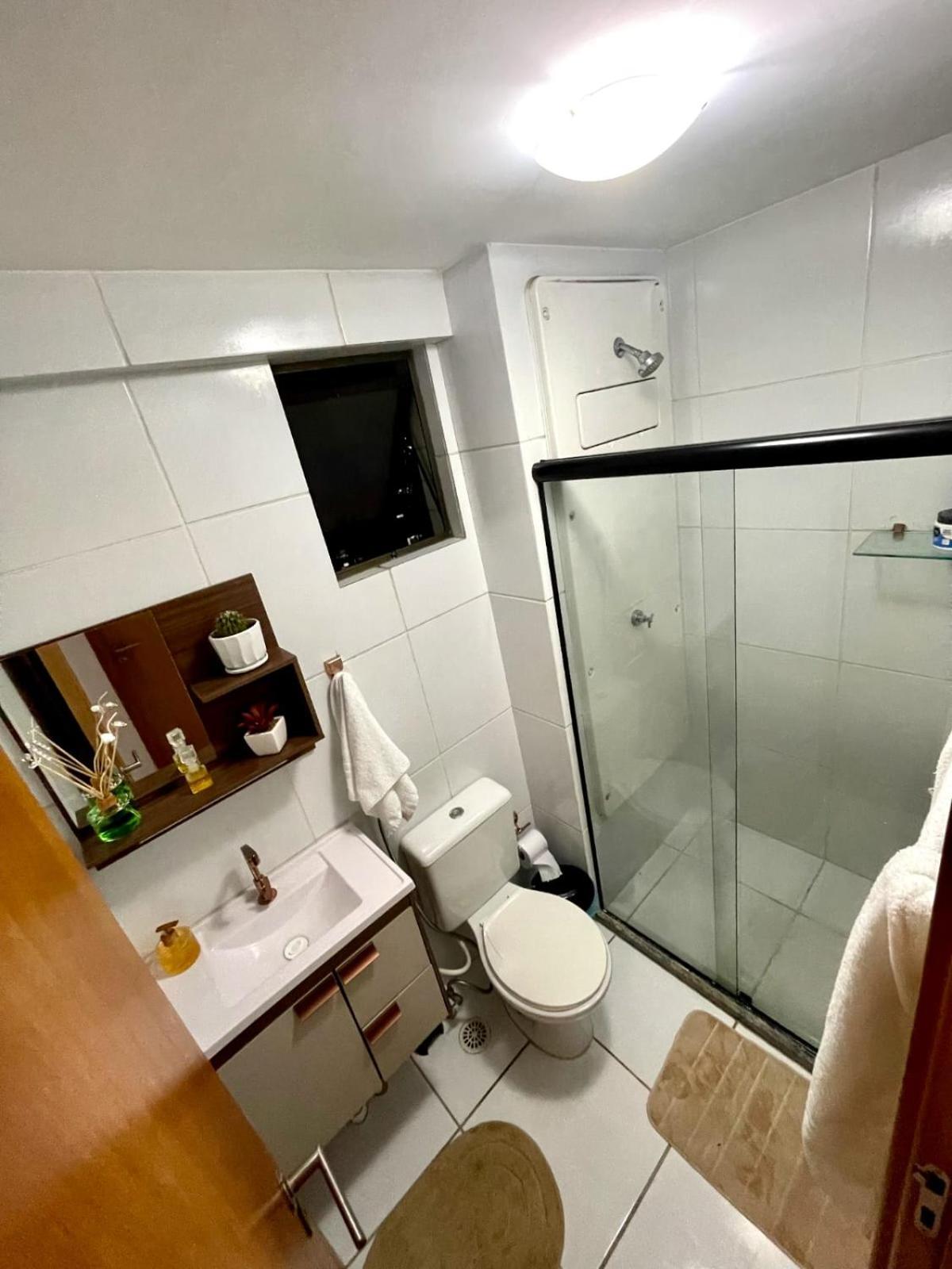 Apto Aconchegante E Moderno Recife Exterior foto