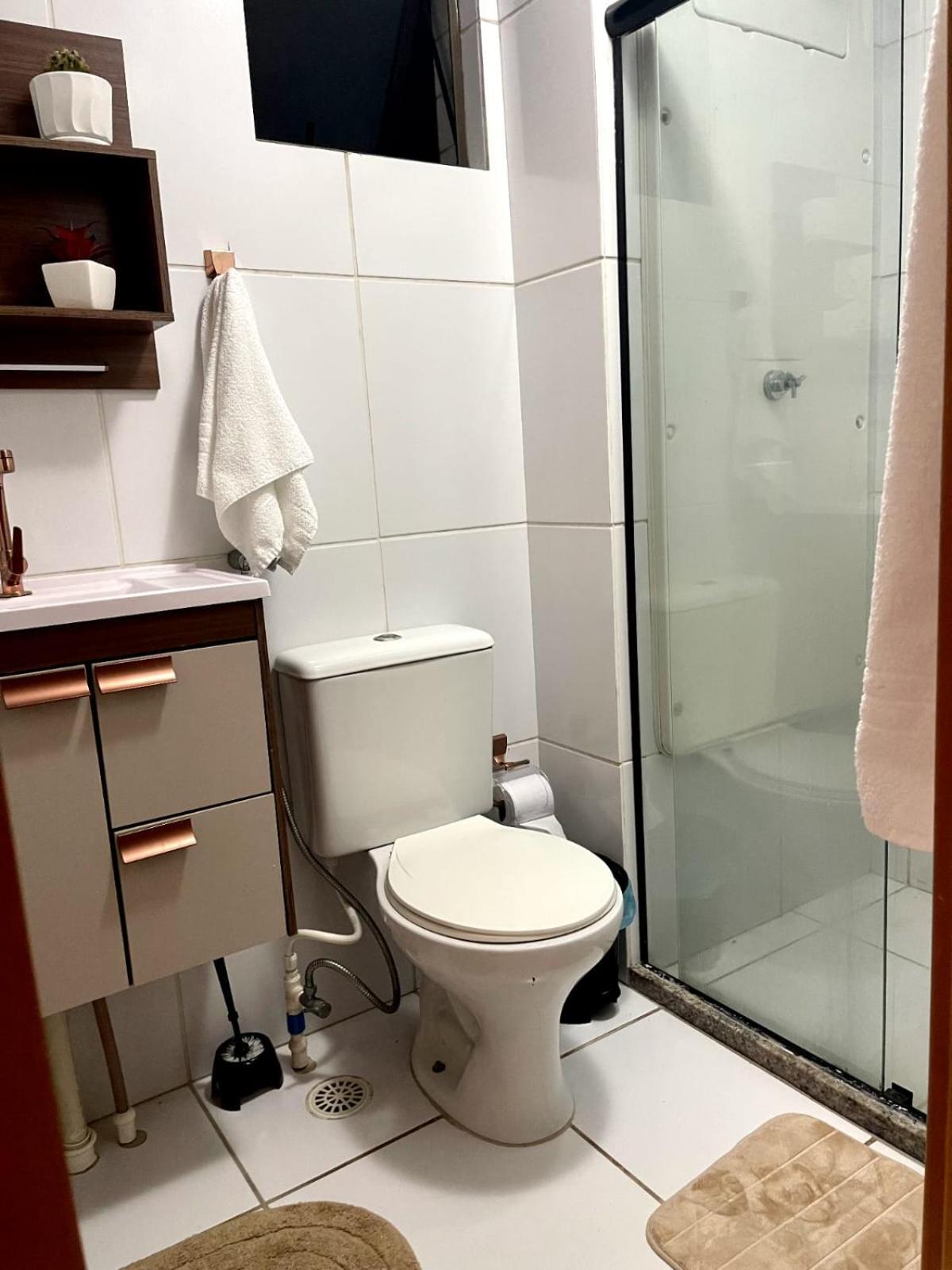 Apto Aconchegante E Moderno Recife Exterior foto