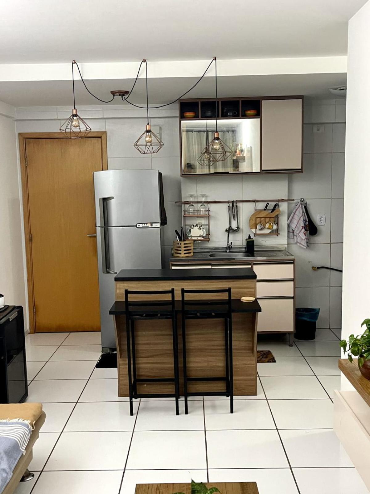 Apto Aconchegante E Moderno Recife Exterior foto