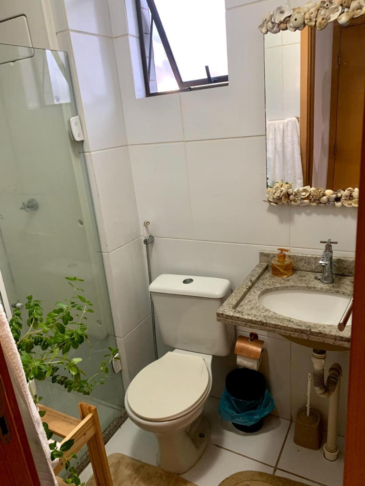 Apto Aconchegante E Moderno Recife Exterior foto