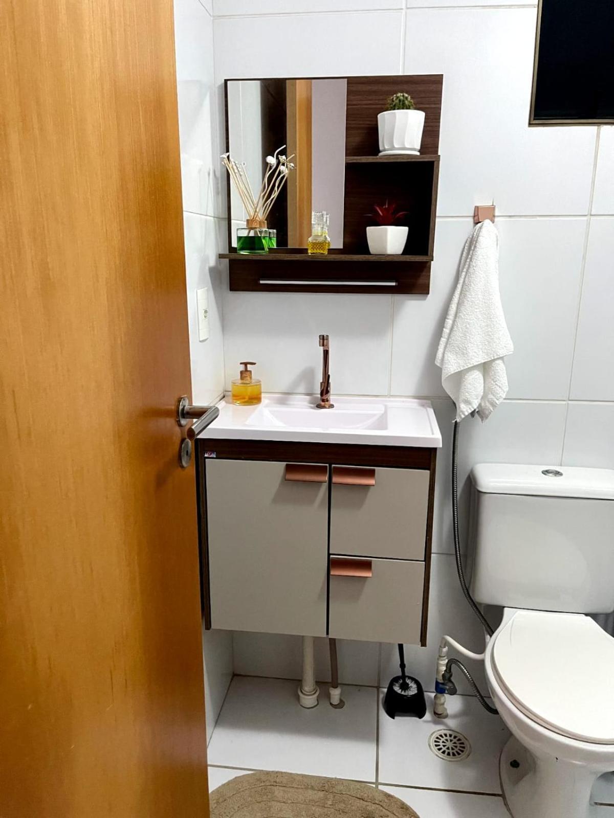 Apto Aconchegante E Moderno Recife Exterior foto