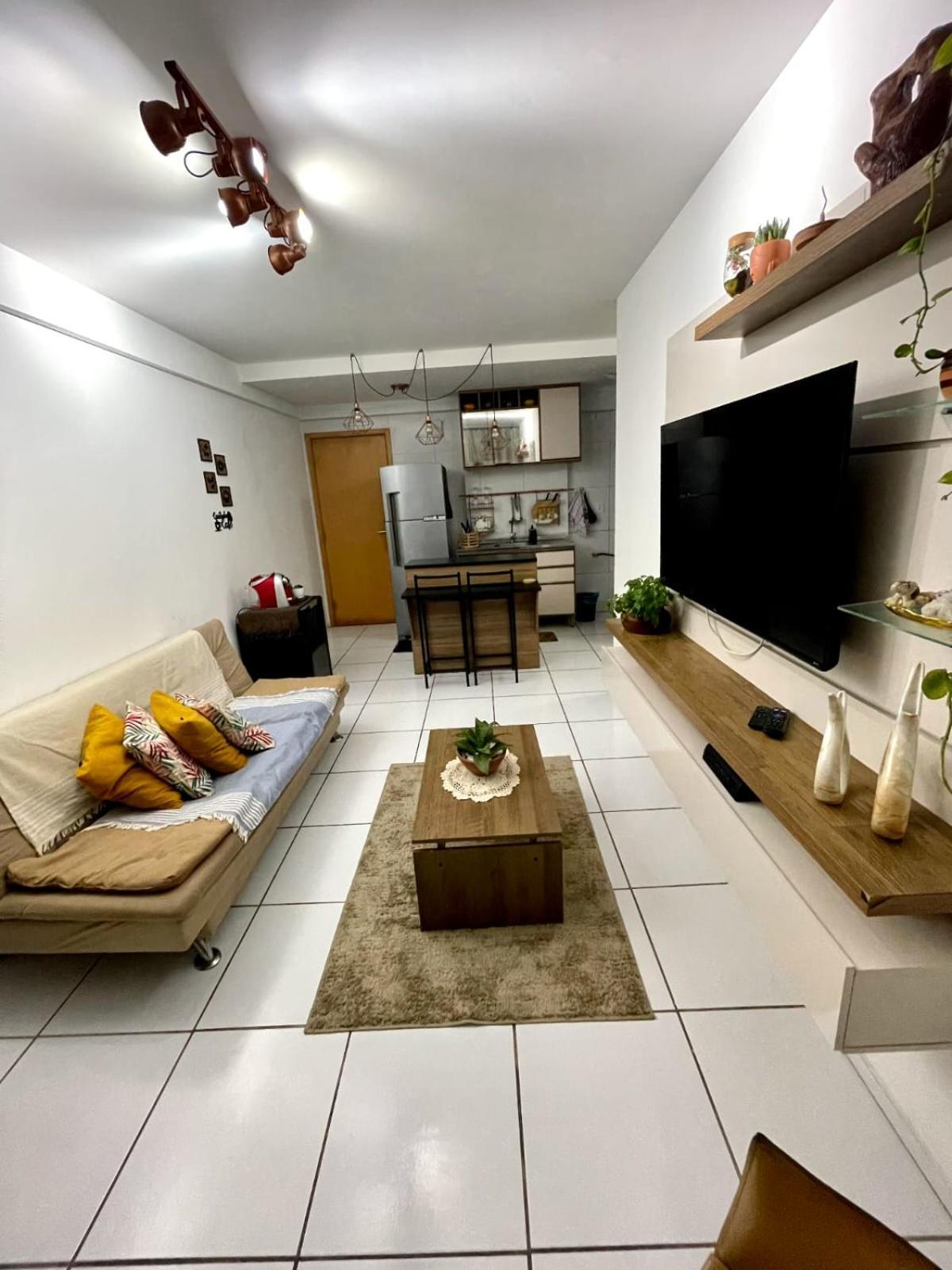 Apto Aconchegante E Moderno Recife Exterior foto